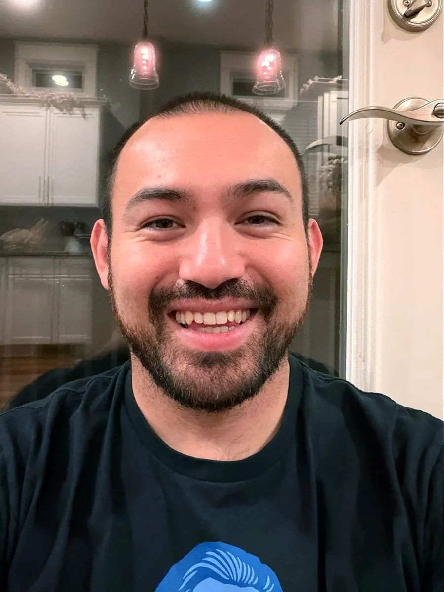 Andrew Chiang, Jiu Jitsu Instructor | Purple Belt