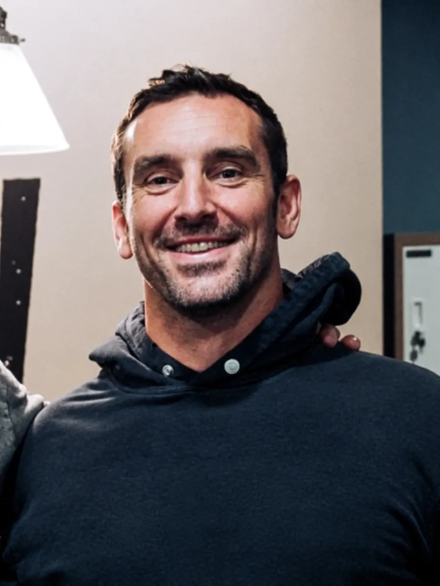 Chase Stoner, Jiu Jitsu Instructor | Brown Belt